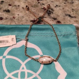 Kendra Scott Elaina Bracelet
